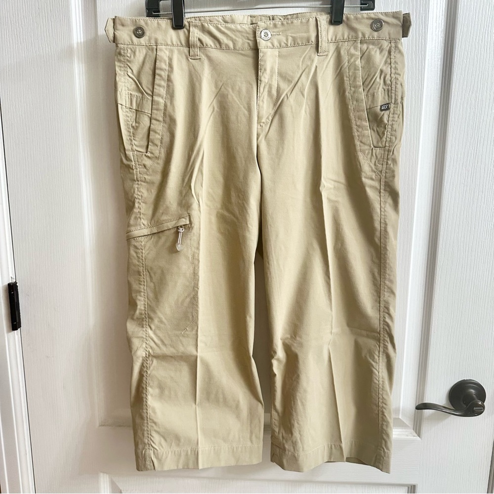 Eddie Bauer Sport Pants